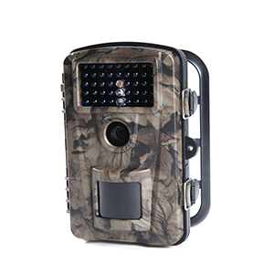 Caméra extérieure HD observation